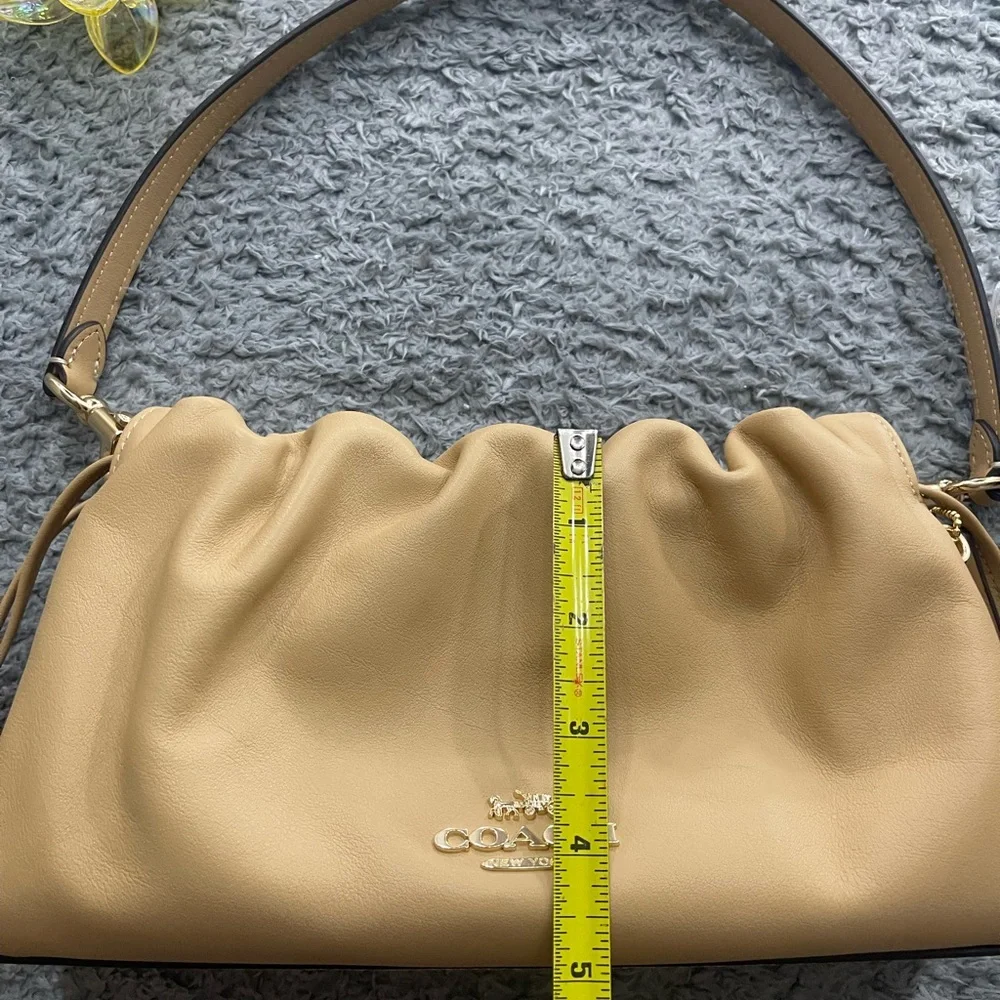 Coach Faye Shoulder bag - Picture 3 of 8